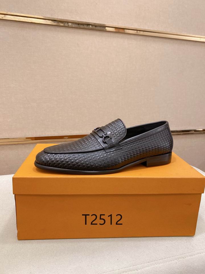 LV shoes 38-46 0302